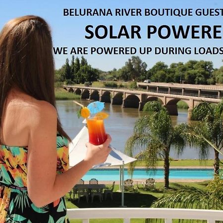 Belurana River Manor 어핑턴 외부 사진