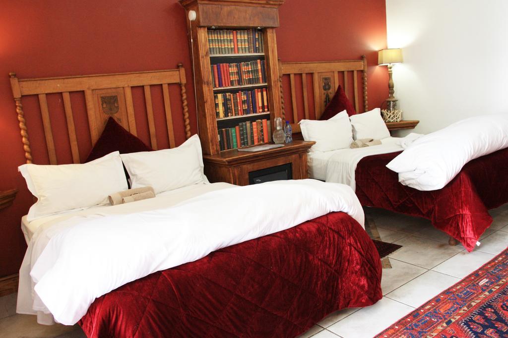 Belurana River Manor 어핑턴 객실 사진