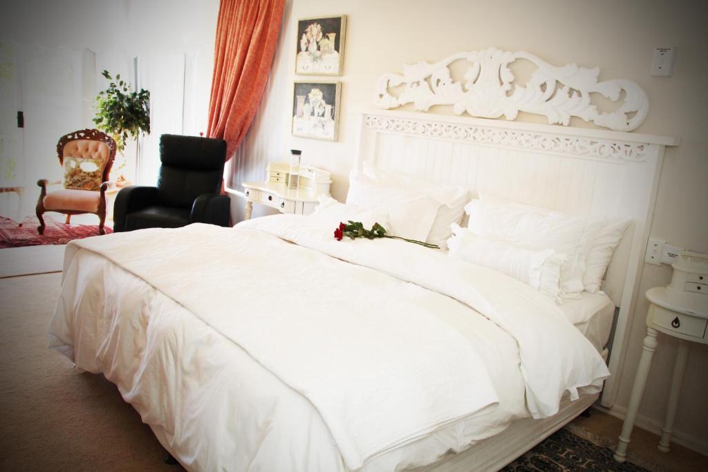 Belurana River Manor 어핑턴 객실 사진